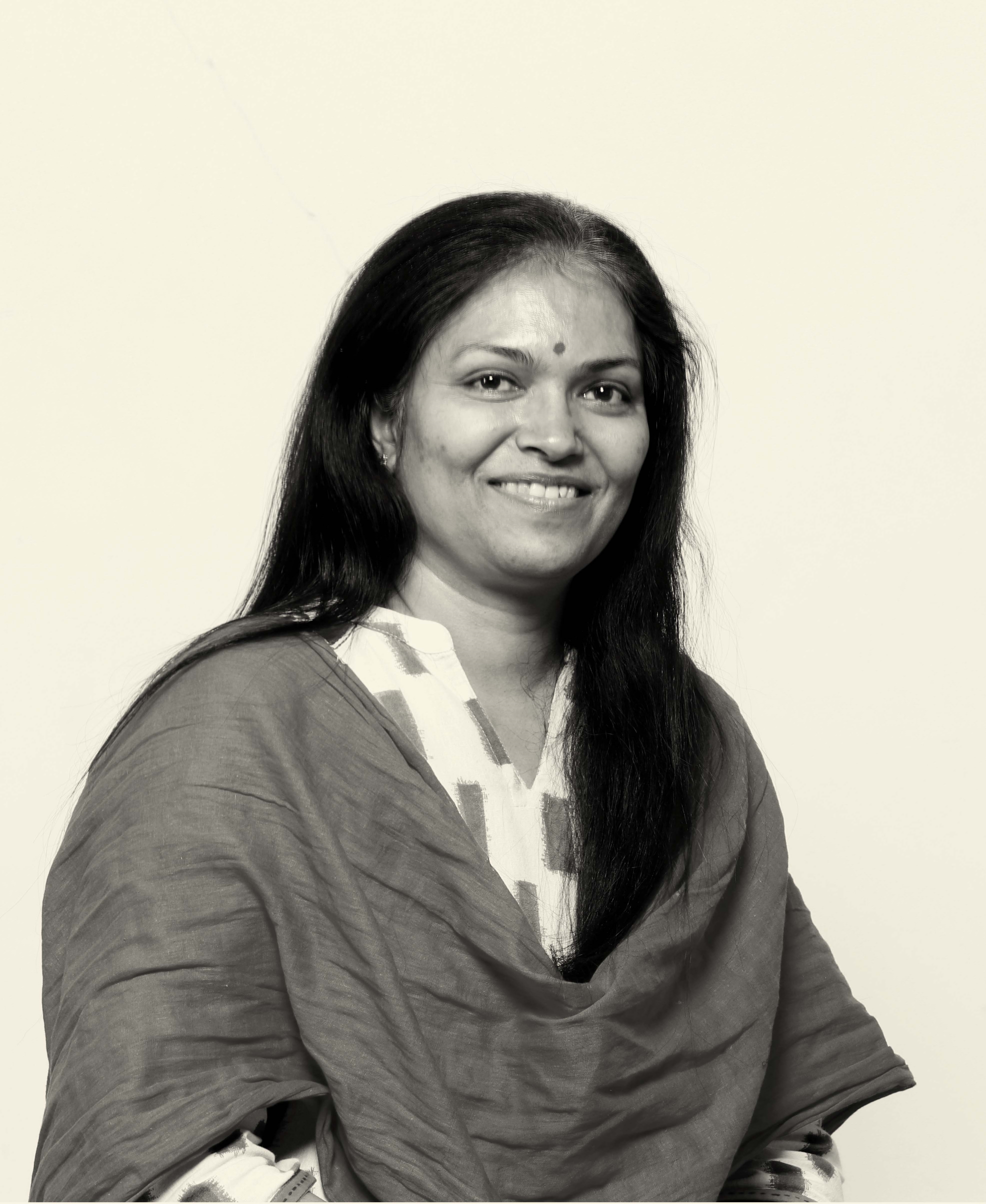 Prof. Sangeeta Kurup